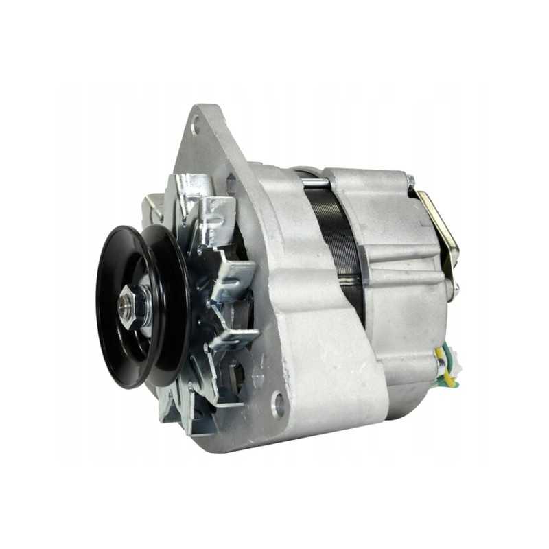 Generatorius Ursus C330 sustiprintas 72A Juba