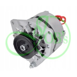 Generatorius ursus c330 sustiprintas 72a 143701036