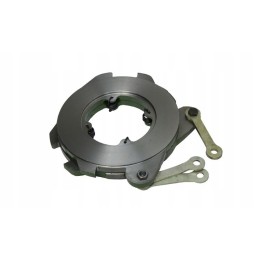 Stabdžių slėgio diskas c 385 komplektas 80227009