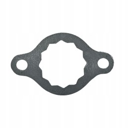 Užrakinimo poveržlė l35610 granitinė