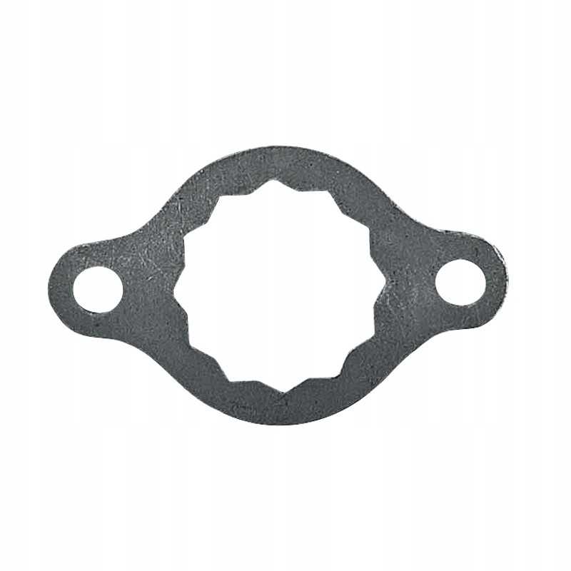 Užrakinimo poveržlė l35610 granitinė