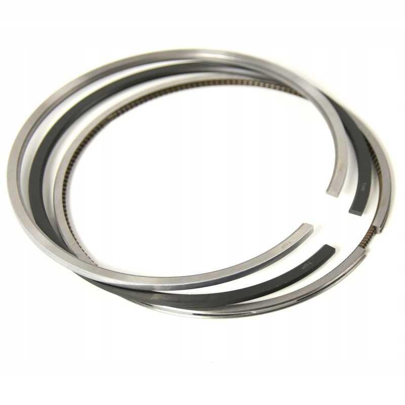 Žiedų rinkinys khd deutz bf1013 q 108 3tcr