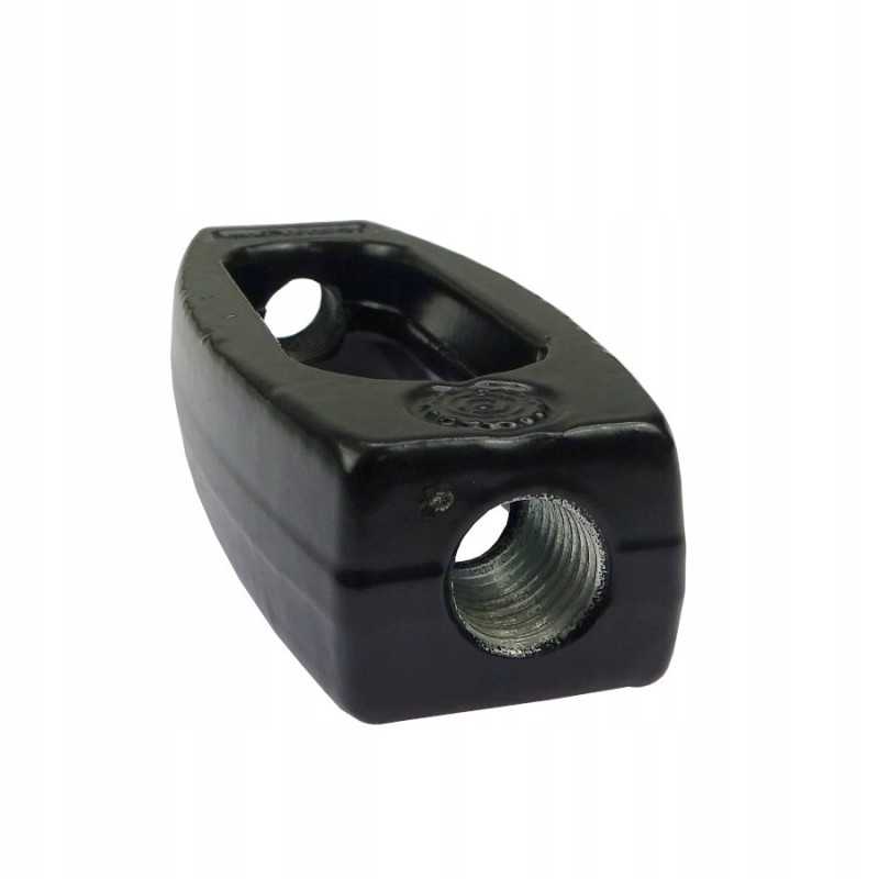 C 330 šoninės grandinės įtempimo veržlė link