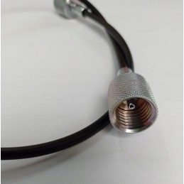 Parker minimes matavimo kabelis m16x2 0 5m