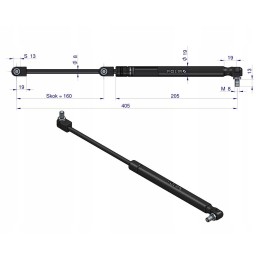 Dujiniam varikliui a 405 b 185 f100n 3 metų garantija