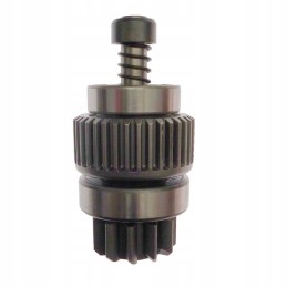 Deutz magneton starterio mazgas 9144821