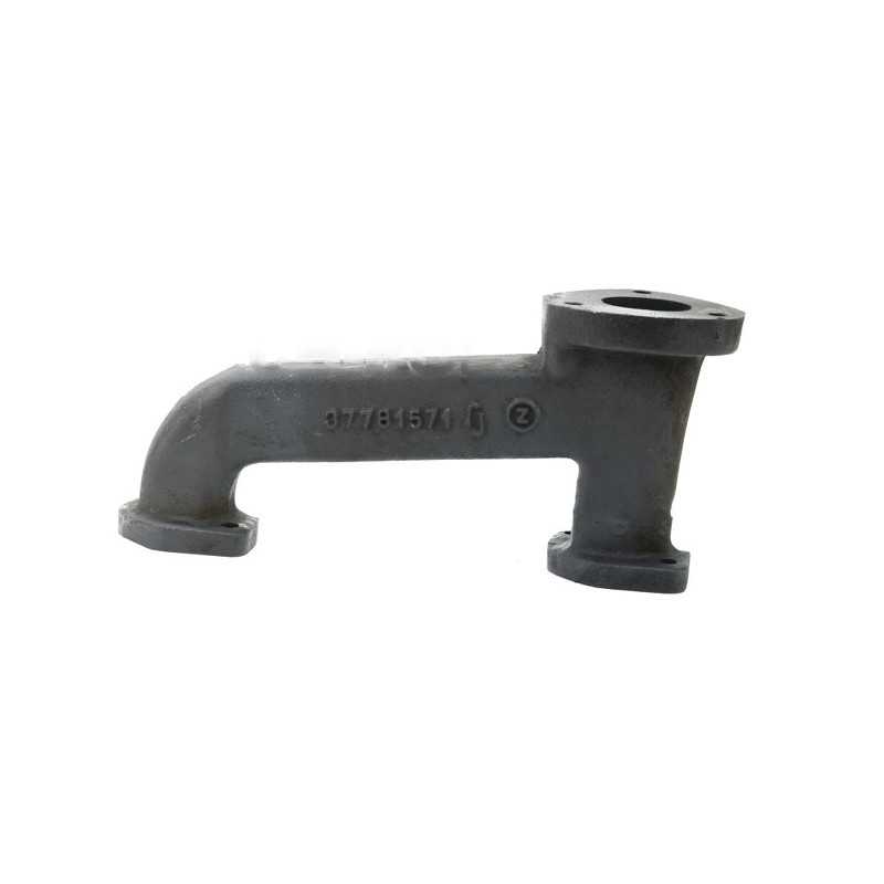 Išmetimo kolektorius mf 3 37781571 buitiniam gaminiui