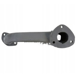 Išmetimo kolektorius mf 3 37781571 buitiniam gaminiui