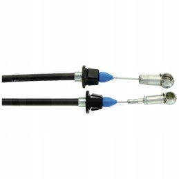 Deutz Fahr dujų kabelis 04413505