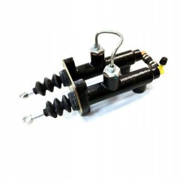 Pagrindinio stabdžių cilindro korpusas new holland farmall 81866911