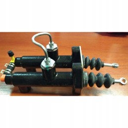 Pagrindinio stabdžių cilindro korpusas new holland farmall 81866911