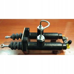 Pagrindinio stabdžių cilindro korpusas new holland farmall 81866911