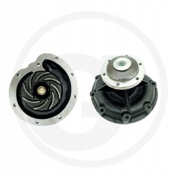 Vandens siurblio korpusas 3132741r94 3132741r93