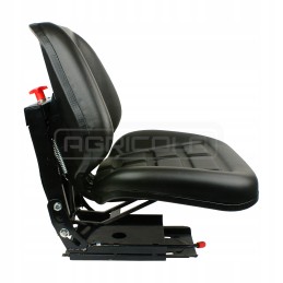 Patogi ir tvirta sėdynė traktoriui C 360 Zetor