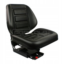 Patogi ir tvirta sėdynė traktoriui C 360 Zetor