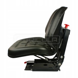 Patogi ir tvirta sėdynė traktoriui C 360 Zetor