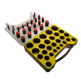 O-žiedų rinkinys NBR 90 cat caterpilar 735 vnt