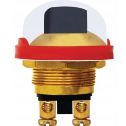 ZETOR starterio jungiklio mygtukas