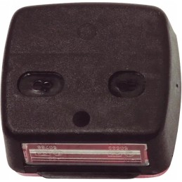 Kombinuotas galinis žibintas 108x103mm