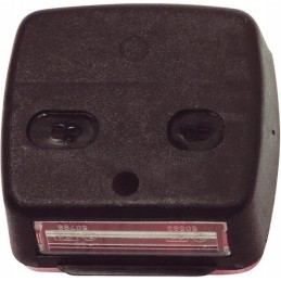 Kombinuotas galinis žibintas 108x103mm