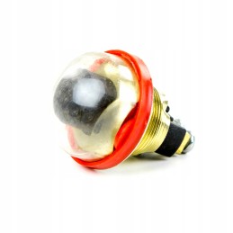 ZETOR starterio jungiklio mygtukas