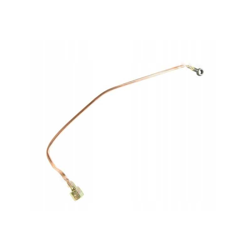 Kabelis 80108150 vidaus gaminys