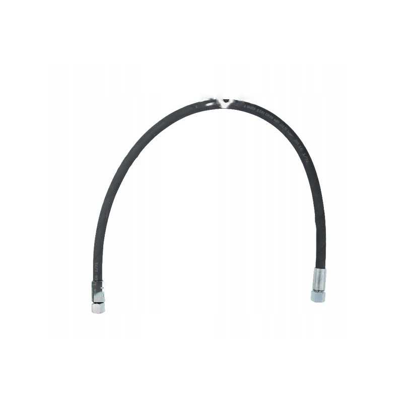 Hidraulinė žarna m16x15 aa l 800, skirta zetor 7011