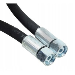 Hidraulinė žarna m16x15 aa l 800, skirta zetor 7011