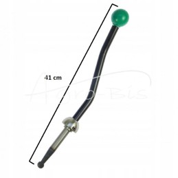 Pavarų perjungimo svirtis grūdinta c 330 morga
