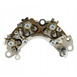 Generatoriaus lygintuvas mf 3 3416000