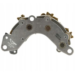 Generatoriaus lygintuvas mf 3 3416000