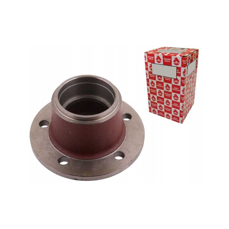 Priekinio rato stebulė 5 skylės c 330 c 360 50015501