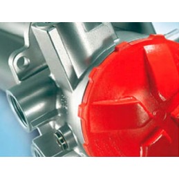 Argo Hytos S3 0611 10 hidraulinio filtro įdėklas