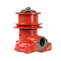 Vandens siurblys su skriemuliu 1 diržui, skirtas mtz 80 8