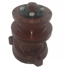 Vandens siurblys su skriemuliu 1 diržui, skirtas mtz 80 8