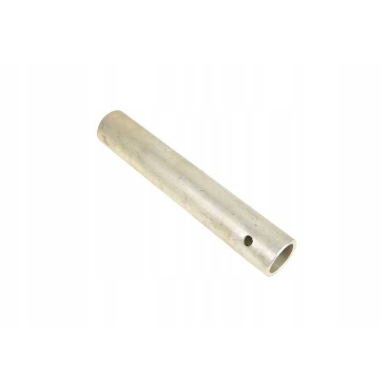 678645 0 darbinio stabdžio svirties kreiptuvas