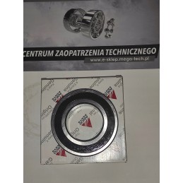 Sausos sankabos pagrindinis guolis fendt 300 600 org