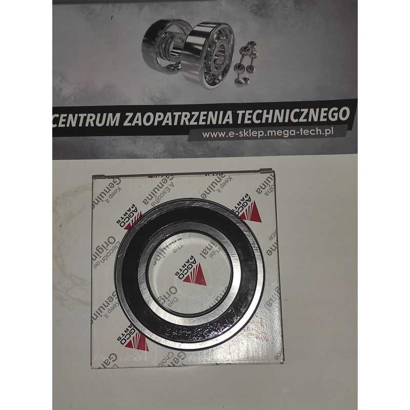 Sausos sankabos pagrindinis guolis fendt 300 600 org
