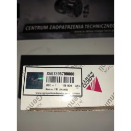 Sausos sankabos pagrindinis guolis fendt 300 600 org