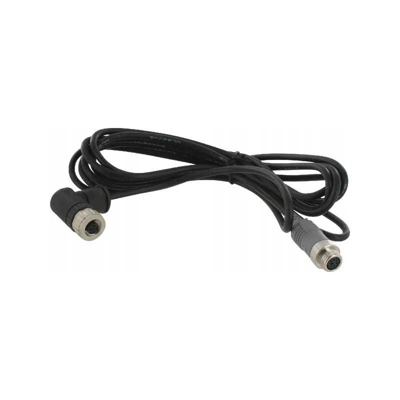 Pritaikykite kabelį cas660xx