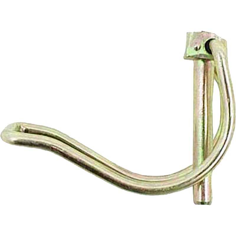 Stabilizatoriaus kaištis 10x50x45 c 360 46850199