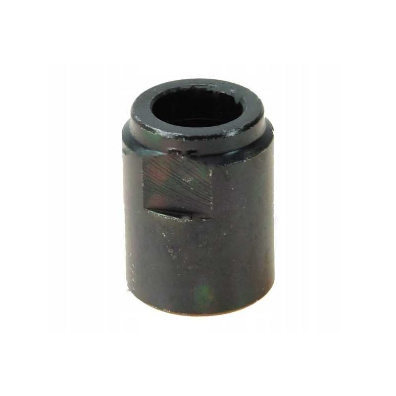 Purkštuko apatinė veržlė, skirta c 330 os 32 19a pro