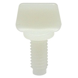 Plastikinis varžtas tinka 8009941 5679912