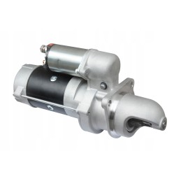 Starter perkins 4 236m a187549