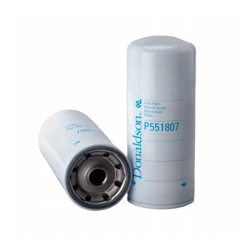Alyvos filtras p55 1807