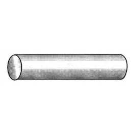 Nailono volelis 20 mm 1 m