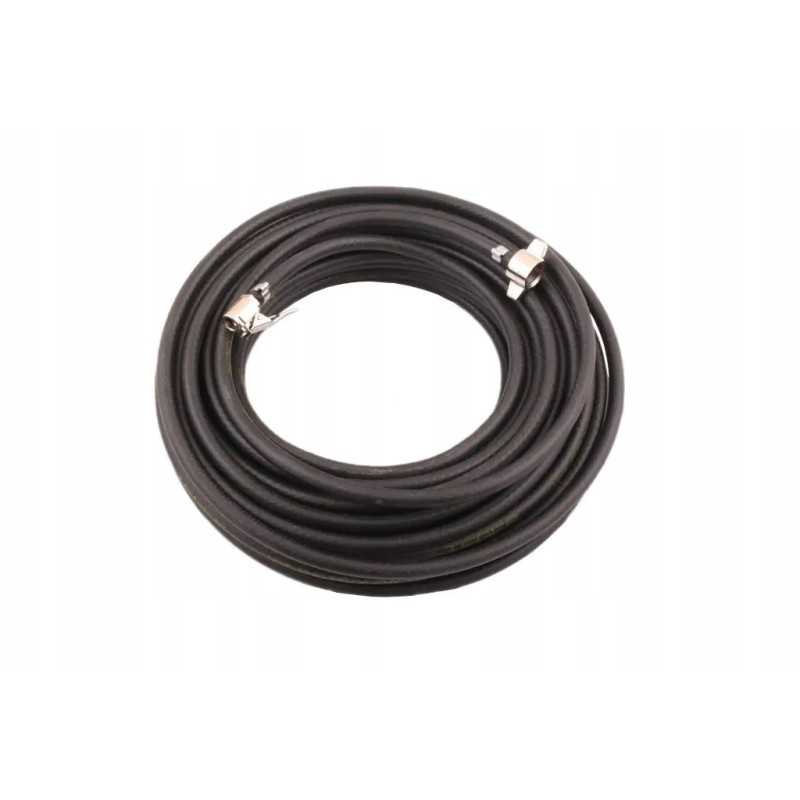 Lanksti pneumatinė žarna PVC siurbimui