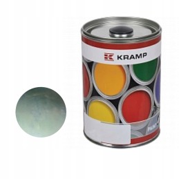 Kramp klasės žali lako dažai 1 litras