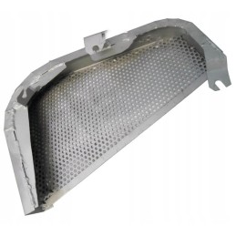 Kompresoriaus gaubtas C 360 3p 46642020 šalies gaminiui