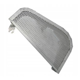 Kompresoriaus gaubtas C 360 3p 46642020 šalies gaminiui